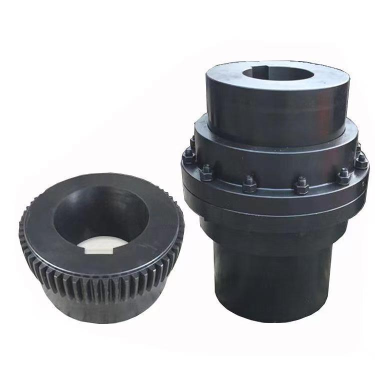 任丘齿式联轴器